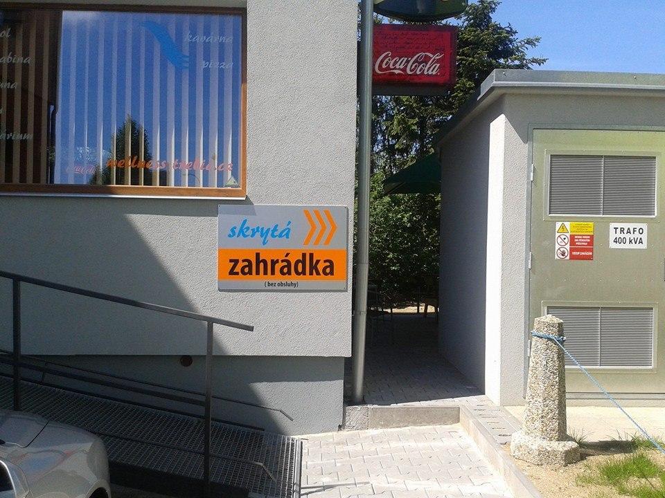 Niagara 3* Třebíč