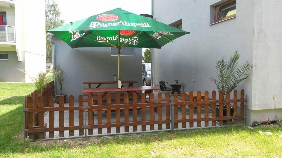 Niagara Gasthof